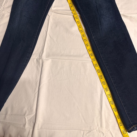 Gap1969 True Skinny Long inseam - Picture 8 of 8